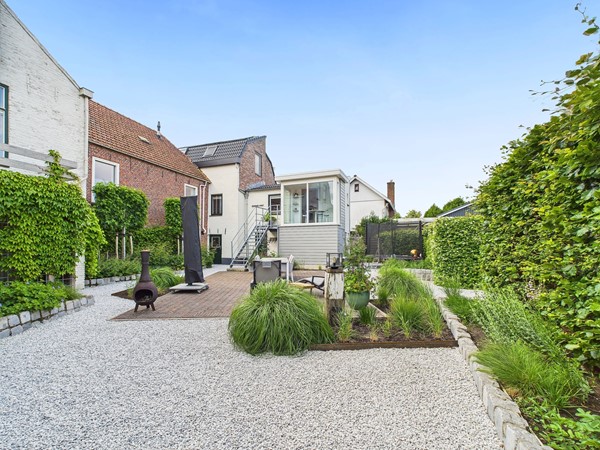 Medium property photo - Molendijk 14, 4542 BJ Hoek